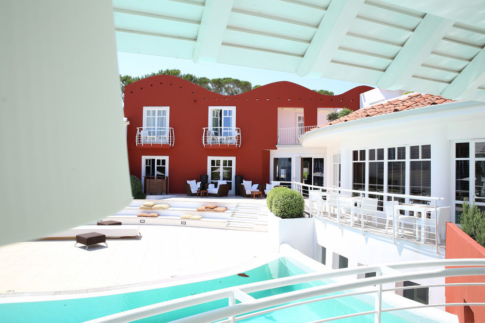 Felix Hotels - Hotel La Coluccia Santa Teresa Gallura Exterior photo